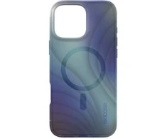 Dėklas „Incase Halo Case MagSafe“ – „iPhone 16 Pro Max“ klasė („Tidal Ocean“)