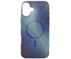 „Incase Halo“ dėklas „MagSafe“ – „iPhone 16 Plus“ dėklas („Tidal Ocean“)