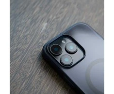 Incase Slim Case MagSafe – dėklas iPhone 16 Pro (aiškus)
