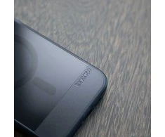 Incase Slim Case MagSafe – dėklas iPhone 16 Pro Max (Deep Space Mėlyna)