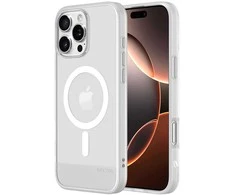„Incase Slim Case MagSafe“ – „iPhone 16 Pro Max“ dėklas (skaidrus)