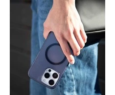 „Incase Slim Case MagSafe“ – „iPhone 16 Plus“ dėklas (skaidrus)