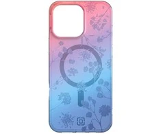 Incipio Forme MagSafe – dėklas iPhone 16 Pro Max (amžinas pavasaris)