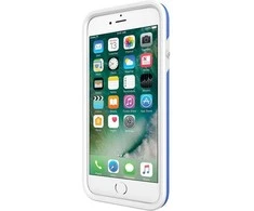 Incipio Performance Series Slim – dėklas, skirtas iPhone 7 (šaltas / mėlynas)