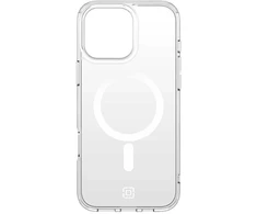 „Incipio Velocity MagSafe“ – „iPhone 16 Pro Max“ dėklas (aiškus)