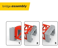 Intelino Bridge Kit