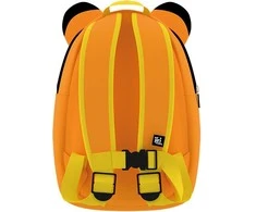 Jiri Models Backpack Tiger - Hooray collection