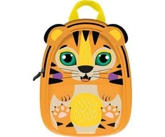 Jiri Models Backpack Tiger - Hooray collection