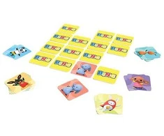 Jiri Models Bingo Bing game