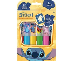 Dėlionė Jiri Models Lilo &amp; Stitch blow pens