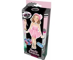 Jiri Models Magnetic doll At the show
