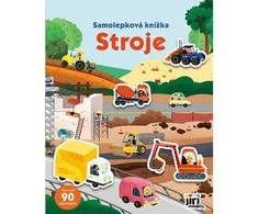 Jiri Models Lipdukų knygelių gamybos mašinos
