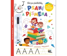 Jiri Models Workbook for preschoolers Writing and letters