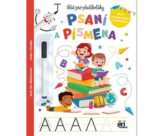 Jiri Models Workbook for preschoolers Writing and letters