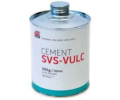 Rema Tip Top Kamerų vulkanizavimo skystis 500g/ 700ml