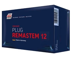 Rema Tip Top Kamštis Remastem 12 1 vnt.