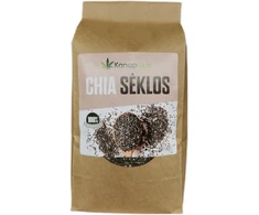 KANAPŪKIS Chia sėklos 1kg