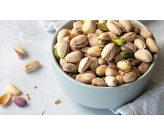 KANAPŪKIS pistacijos 1kg