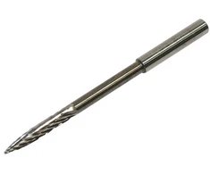 Karbidinė freza 4,5mm (grybams)