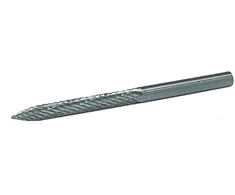 Grąžtas Rema Tip Top Karbidinė freza 6mm (grybams)