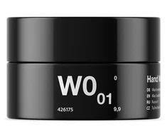 KOCH CHEMIE Hand Wax W0.01, kietas vaškas, 175 g