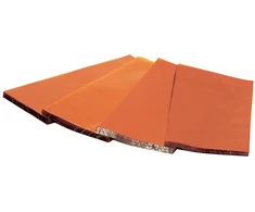 Karščiui atspari folija 1x1000 160x75mm
