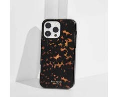 Kate Spade New York Protective MagSafe – dėklas, skirtas iPhone 16 Plus (vėžlys)