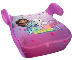 KAUFMANN Automobilinės kėdutės paaukštinimas Gabby s Dollhouse