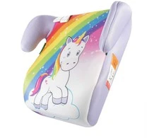 KAUFMANN Automobilinės sėdynės paaukštinimas Unicorn