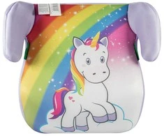KAUFMANN Automobilinės sėdynės paaukštinimas Unicorn