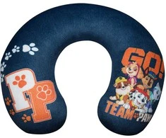KAUFMANN Kelioninė pagalvė Paw Patrol
