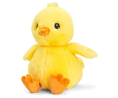 Keel Toys Pliušinis viščiukas, 18 cm