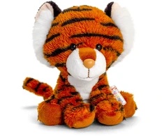 Keel Toys Pippins Pliušinis tigras, 15 cm