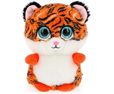 Keel Toys Pliušinis tigriukas, 14 cm