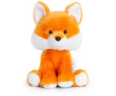 Keel Toys Pippins Pliušinė lapė, 14 cm