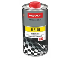 Novol Kietiklis H5140 Expres lakui 0.5 l