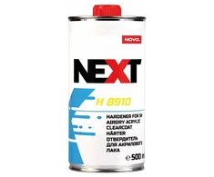 NEXT Kietiklis H8910 lakui 0.5l