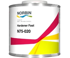 Norbin Kietiklis N75-020 gruntui 0.5L, greitas