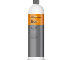 KOCH CHEMIE Adhesive Remover Eulex M, klijų, dervų valiklis matiniam paviršiui, 1L