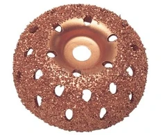 Kontūrinis diskas 102mm K18