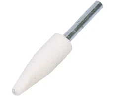 Konusinis šlifavimo akmuo 14×45 mm senas Nr.5954429,5950629