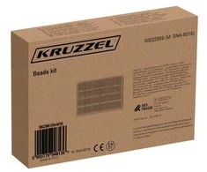 Kruzzel Vanduo beads 2800pcs + accessories 22869