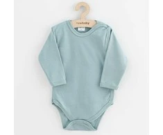 Kūdikis viso kūno New Baby Classic II tamsiai mėtų, dydis 56 (0-3m), 56 (0-3m)
