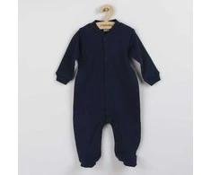 New Baby Naujas Baby Classic II Baby Jumpsuit mėtų, dydis 80 (9-12m), 80 (9-12m)