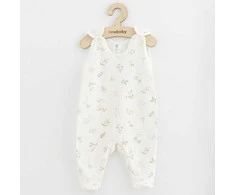 Kūdikių medvilniniai marškinėliai New Baby Zoe, dydis 80 (9-12m), 80 (9-12m)