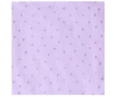 Kūdikių mikropluošto pėdkelnės New Baby violetinės, 116 (5-6 metų), 116 (5-6 metų) dydis