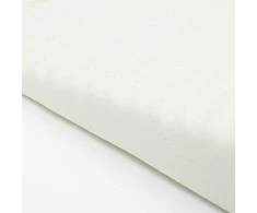 Kūdikių pagalvė - pleištinė New Baby STANDARD 60x38x7 cm Aloe vera