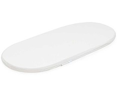 Kūdikių porolono čiužinys vežimėliui New Baby STANDARD 75x35x3,5 cm