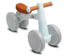 Kūdikių šokinukas vaikams Toyz OTTO mėlynas