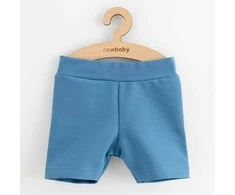 Kūdikių šortai New Baby Magic dramblys, dydis 56 (0-3m), 56 (0-3m)